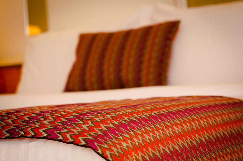 Hotel Golden Park Campinas Cambui By Nacional Inn Eksteriør bilde